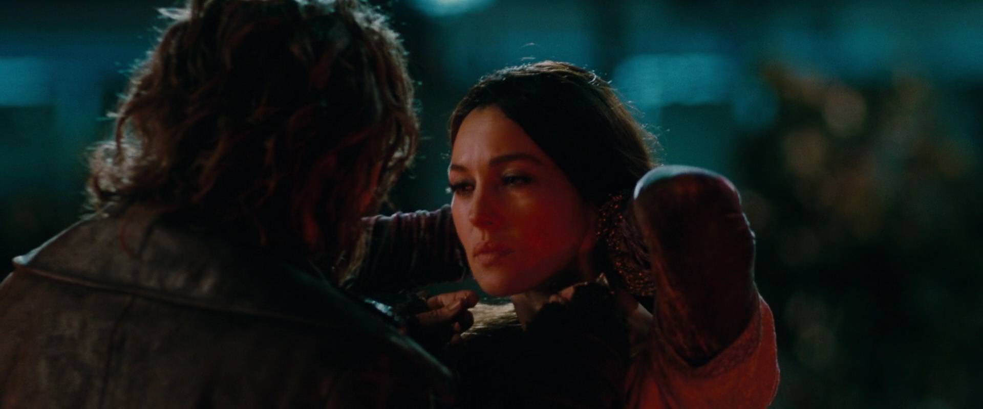 The Sorcerer’s Apprentice (2010) HD screenshot 11309