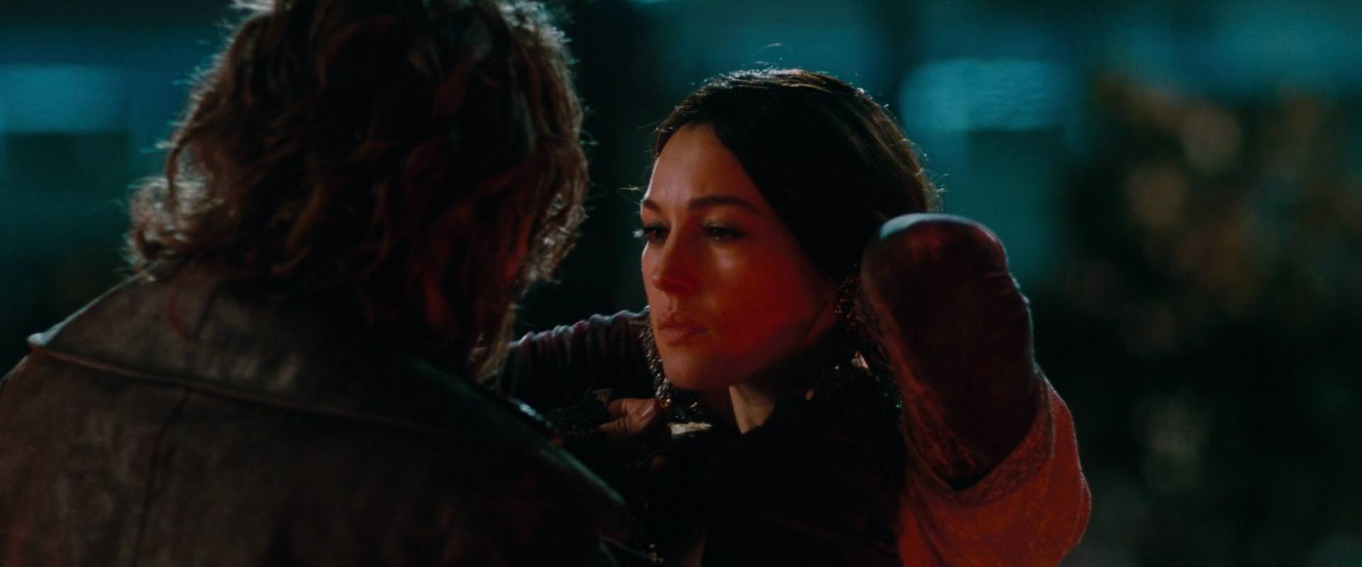 The Sorcerer’s Apprentice (2010) screencap 11310