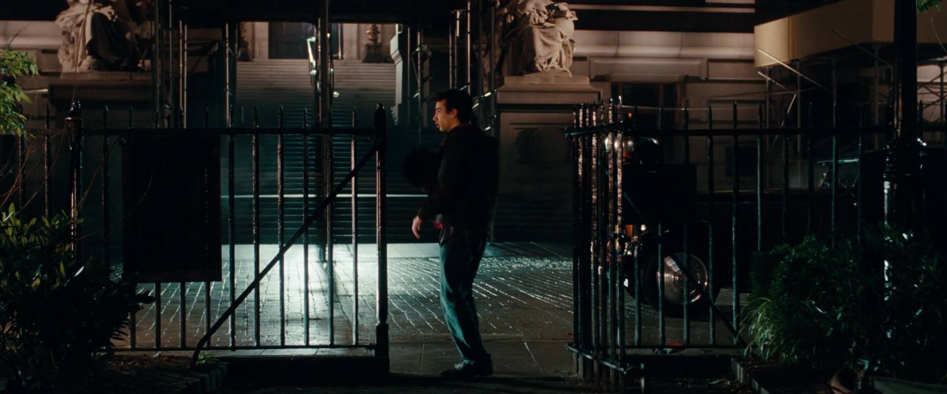 The Sorcerer’s Apprentice (2010) HD screenshot 11327