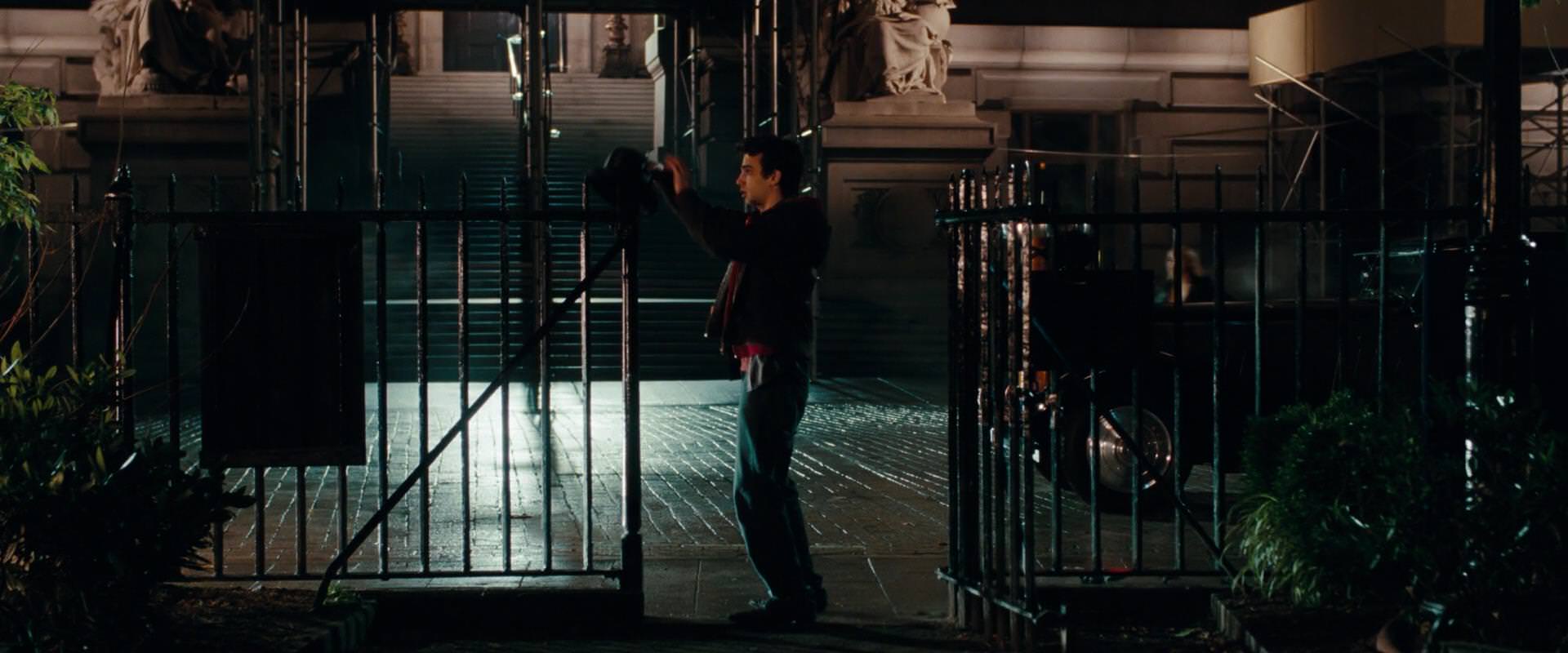 The Sorcerer’s Apprentice (2010) screencap 11328