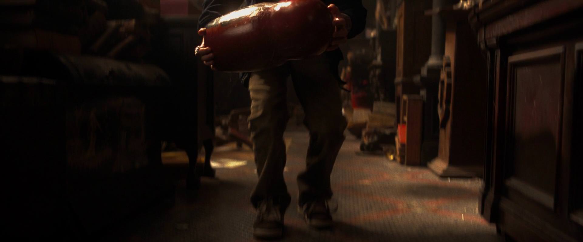 The Sorcerer’s Apprentice (2010) HD screenshot 1133
