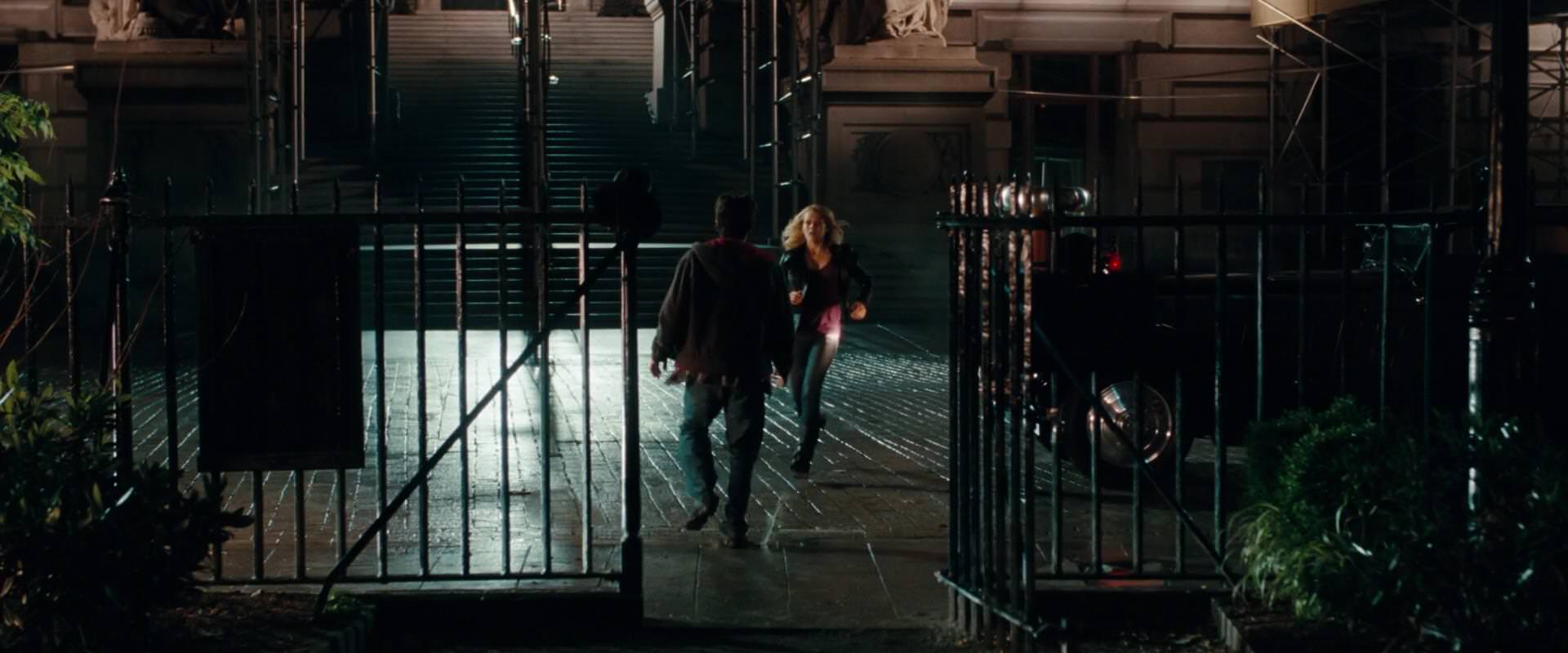 The Sorcerer’s Apprentice (2010) screencap 11331