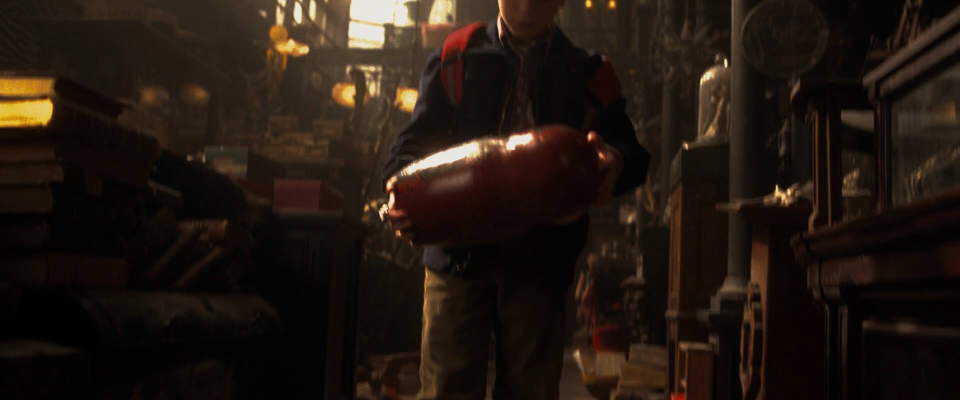 The Sorcerer’s Apprentice (2010) screencap 1134
