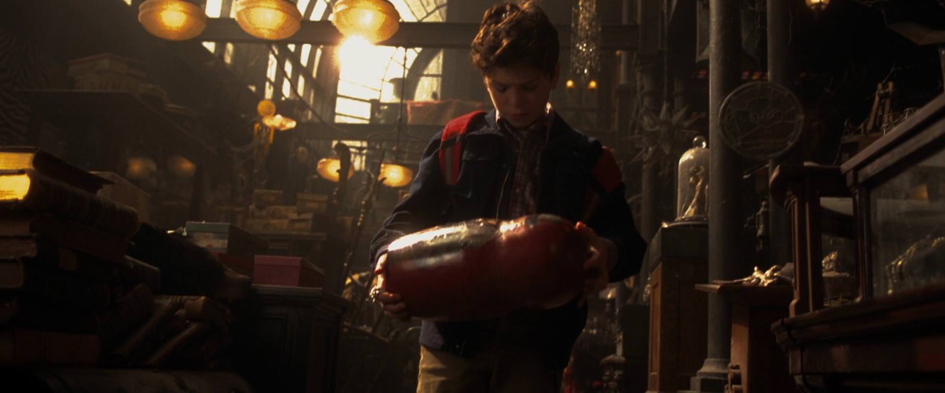 The Sorcerer’s Apprentice (2010) movie still 1135