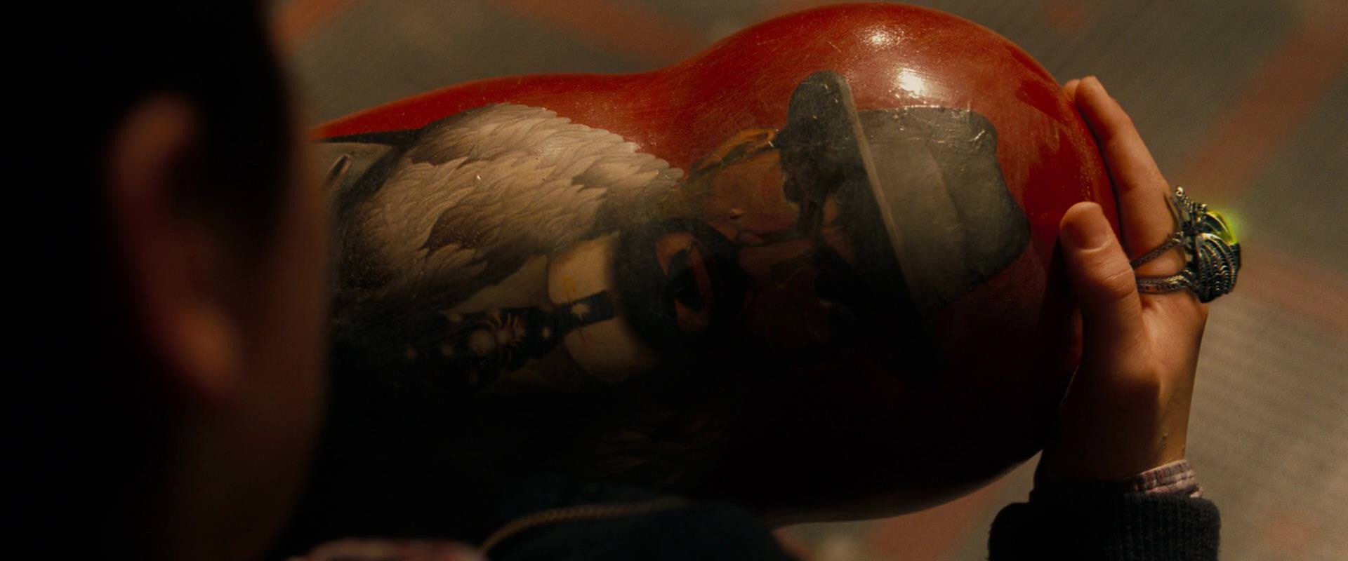 The Sorcerer’s Apprentice (2010) screencap 1137