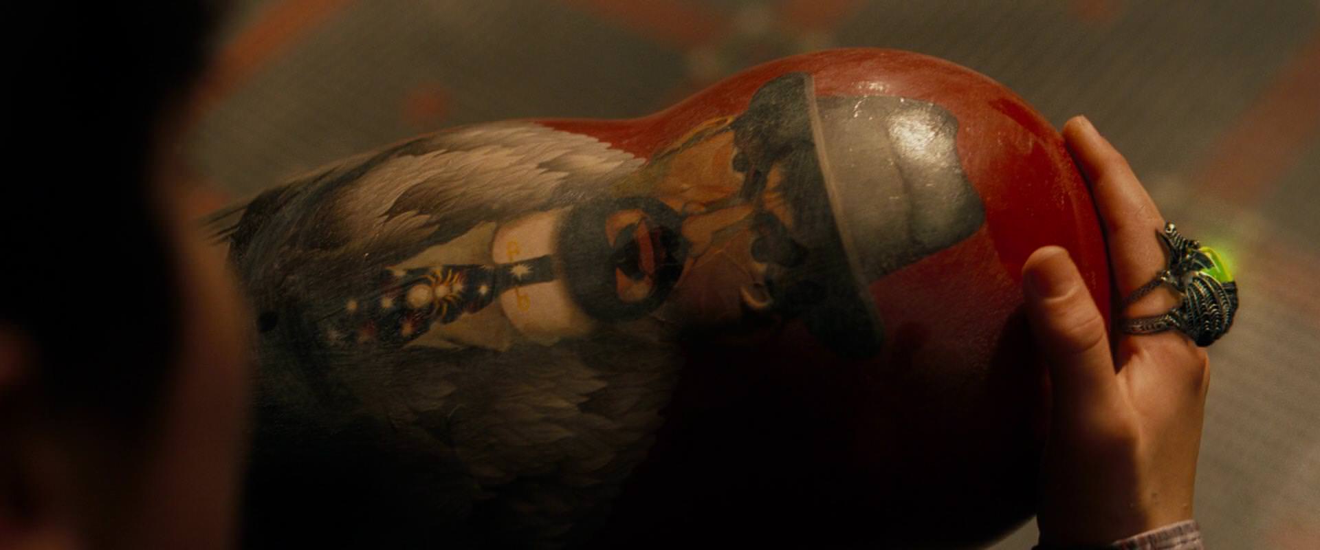 The Sorcerer’s Apprentice (2010) HD screenshot 1139
