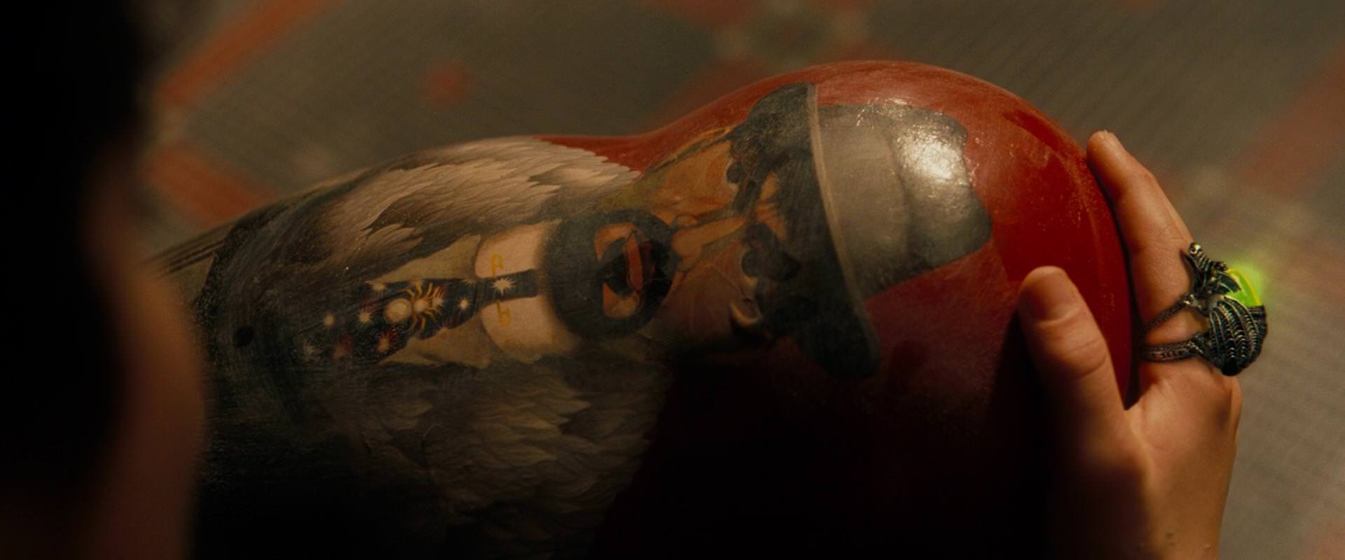 The Sorcerer’s Apprentice (2010) screencap 1140