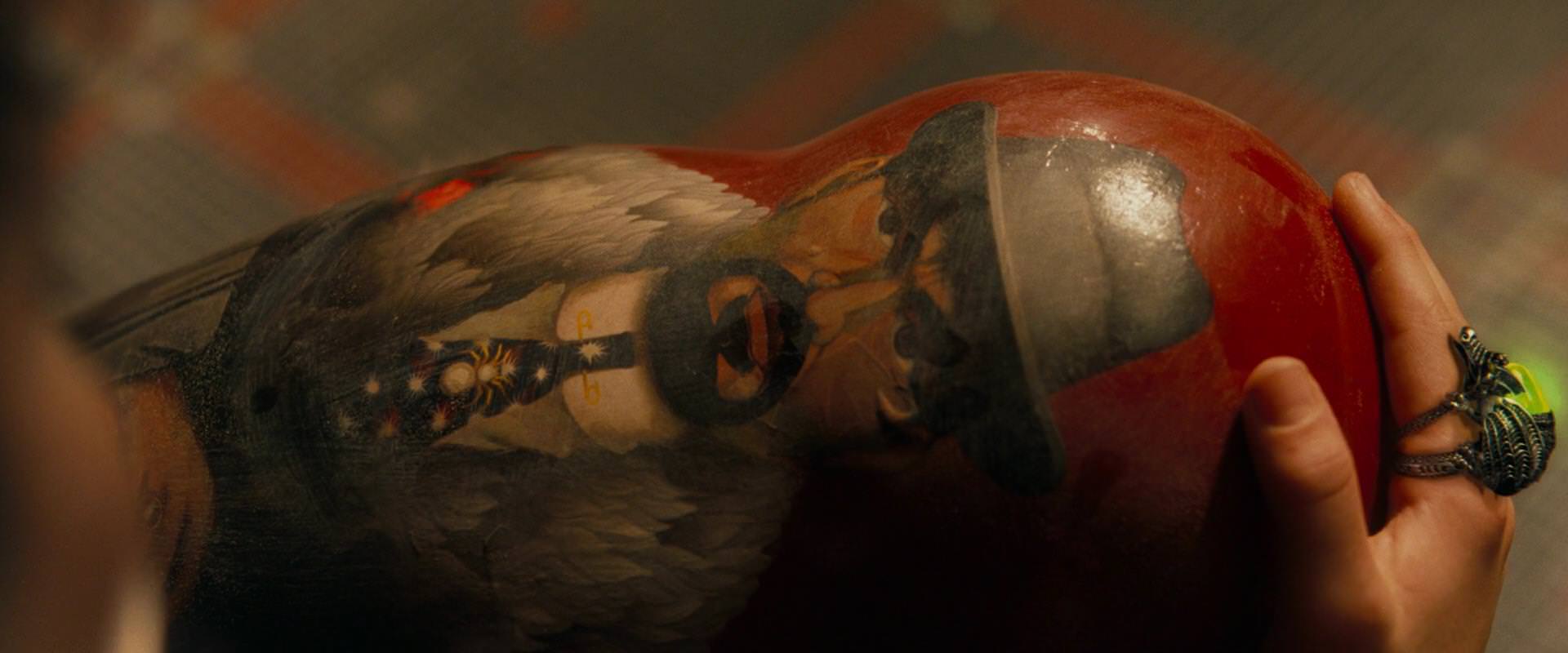 The Sorcerer’s Apprentice (2010) HD screenshot 1142