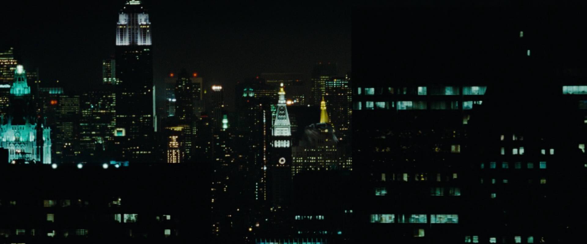 The Sorcerer’s Apprentice (2010) HD screenshot 11420