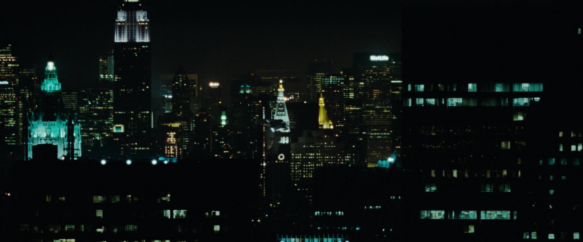 The Sorcerer’s Apprentice (2010) screencap 11421
