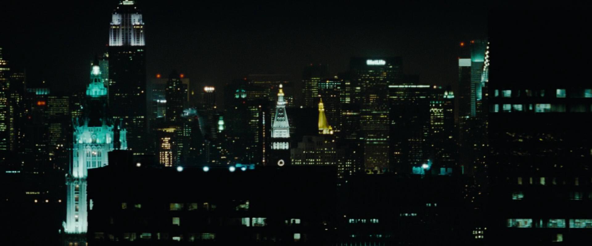 The Sorcerer’s Apprentice (2010) HD screenshot 11423