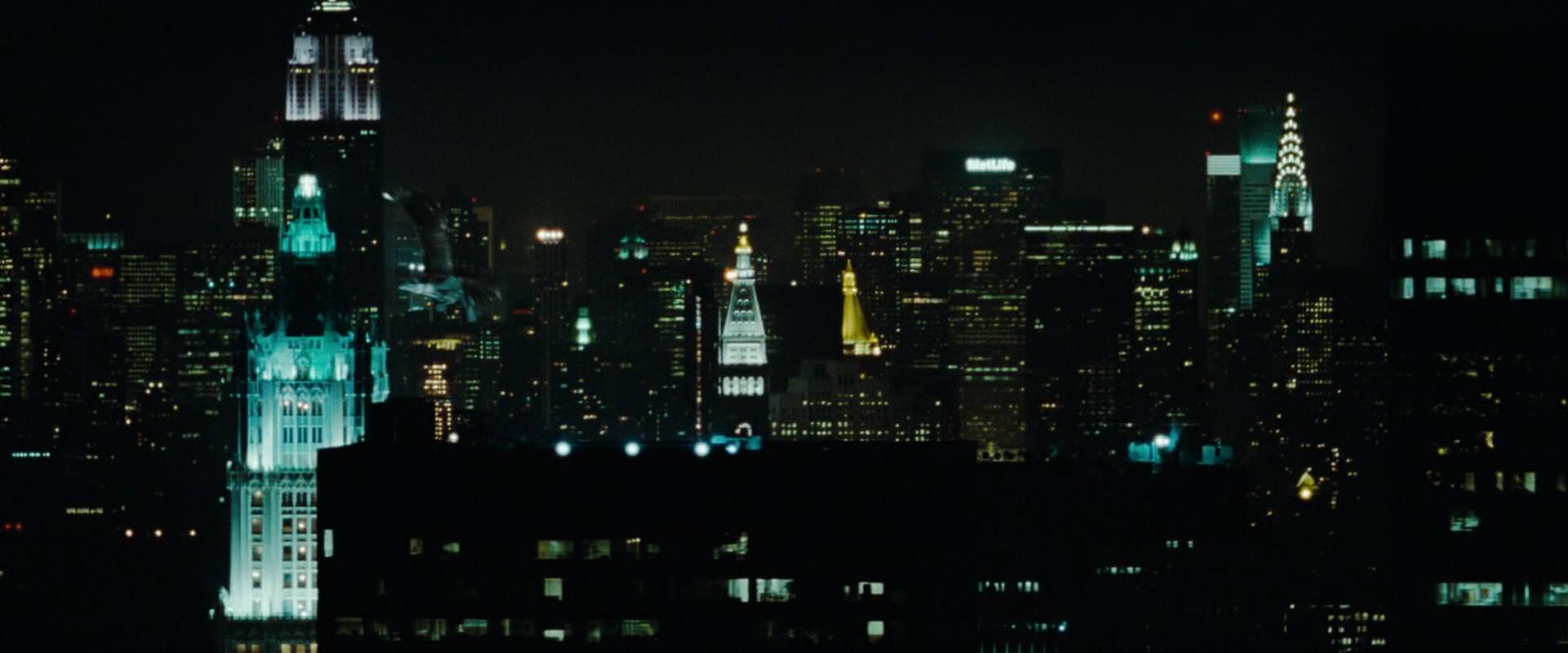 The Sorcerer’s Apprentice (2010) screencap 11424