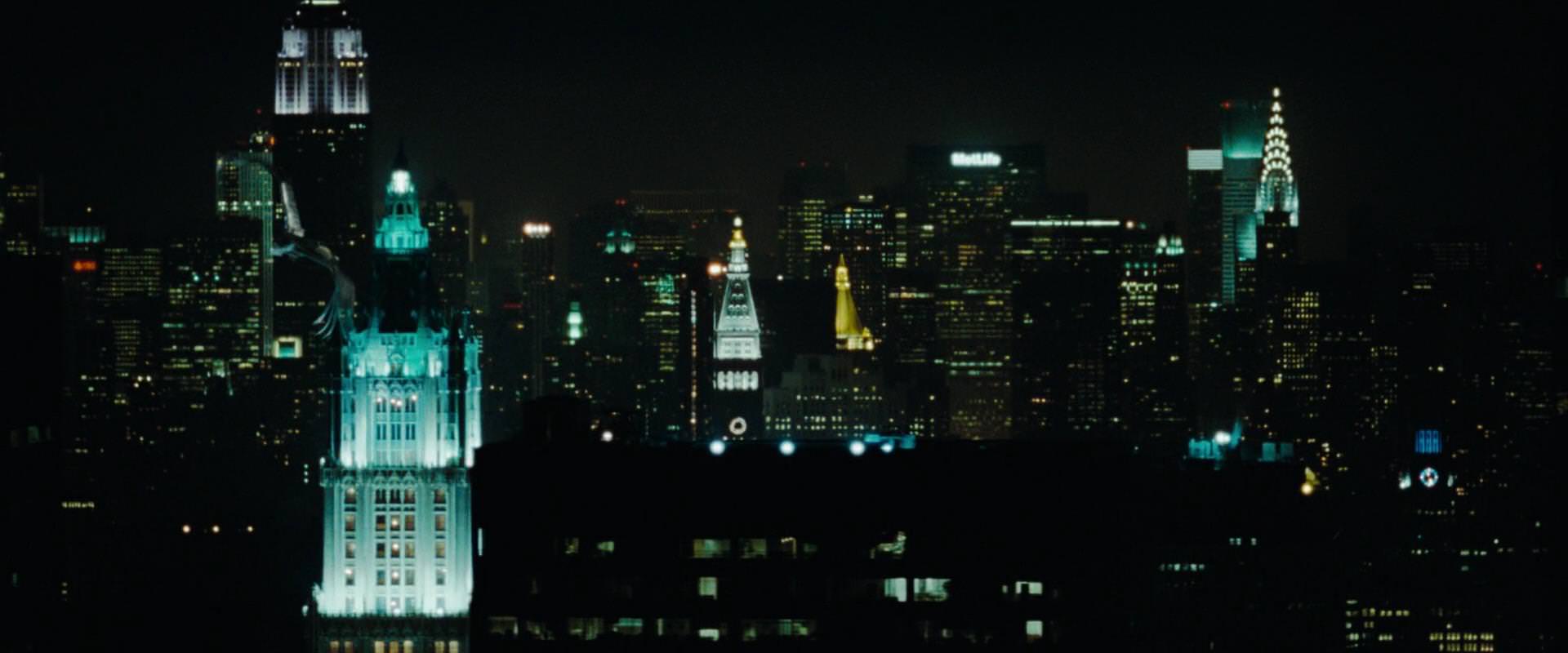 The Sorcerer’s Apprentice (2010) HD screenshot 11426