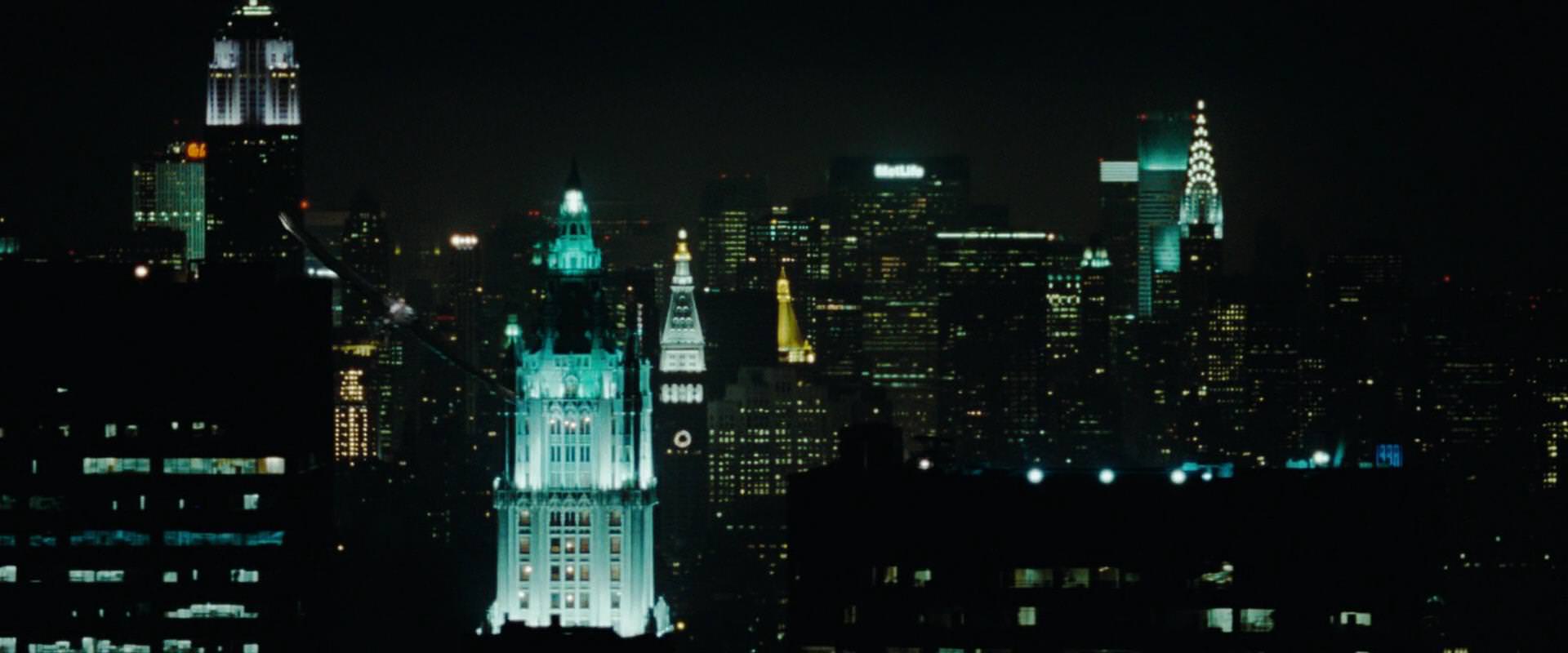 The Sorcerer’s Apprentice (2010) HD screenshot 11429