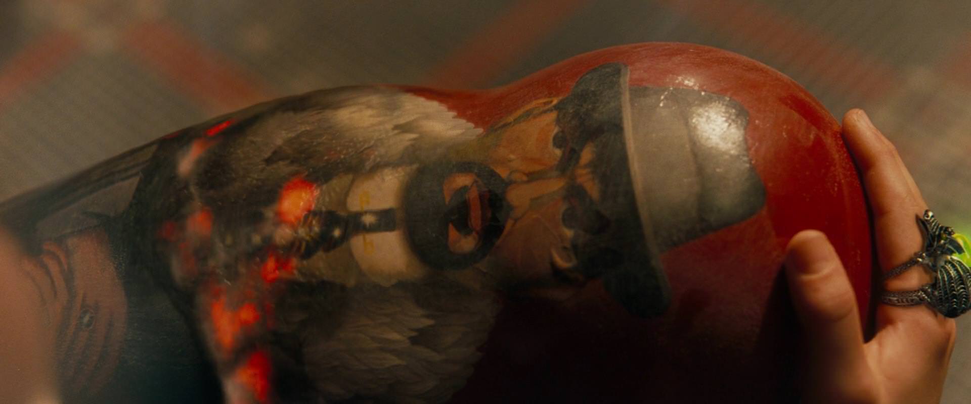 The Sorcerer’s Apprentice (2010) screencap 1143