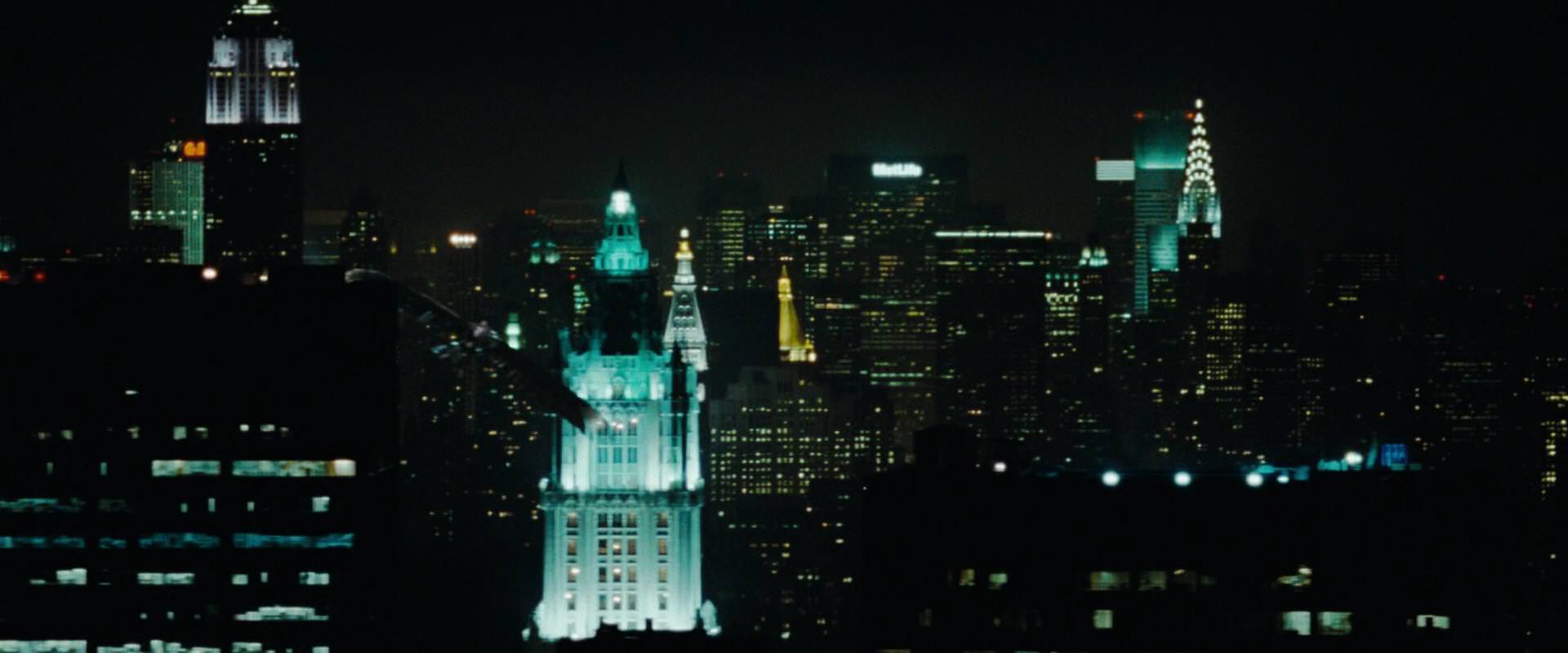 The Sorcerer’s Apprentice (2010) screencap 11430