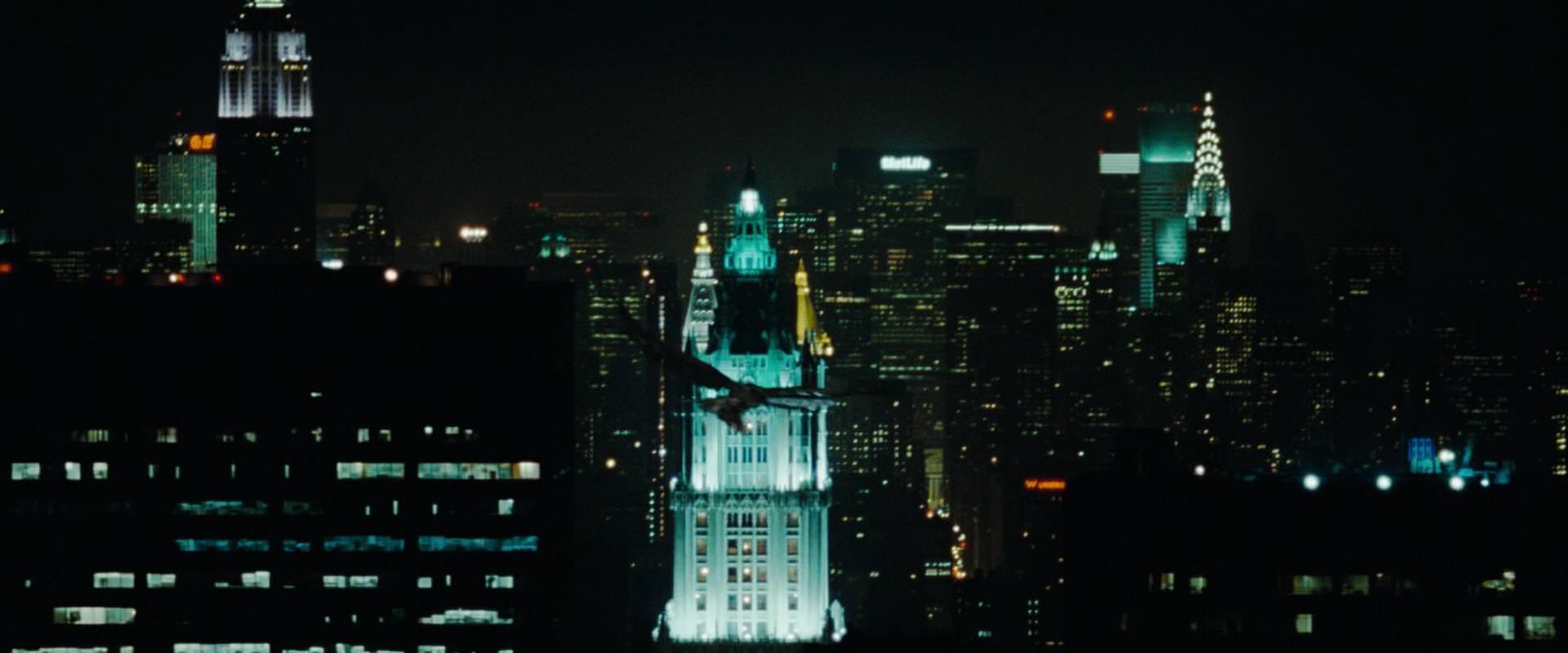 The Sorcerer’s Apprentice (2010) HD screenshot 11432