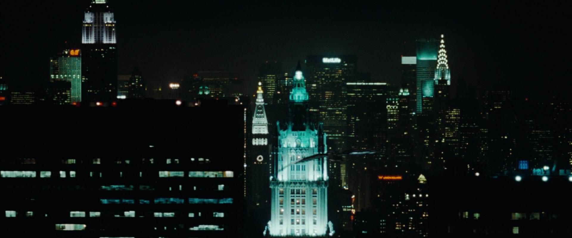 The Sorcerer’s Apprentice (2010) screencap 11433