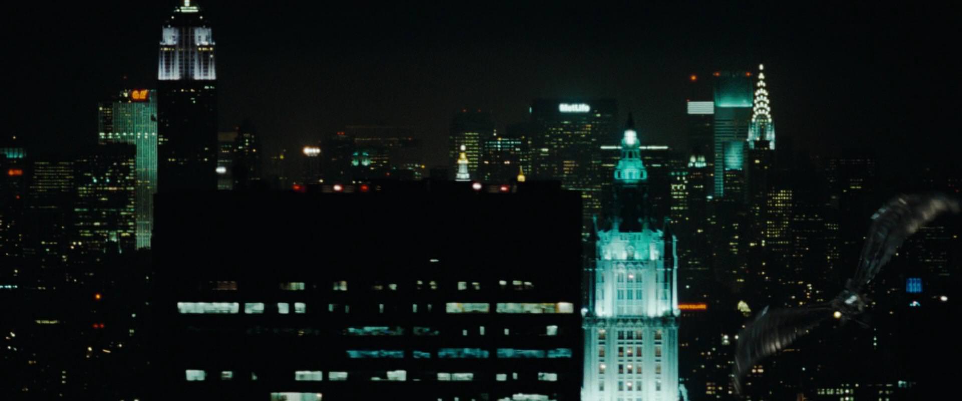 The Sorcerer’s Apprentice (2010) HD screenshot 11435