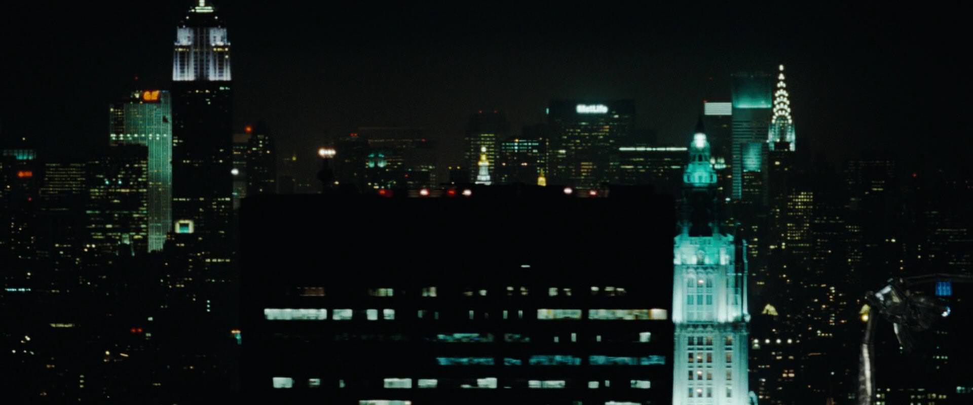 The Sorcerer’s Apprentice (2010) screencap 11436