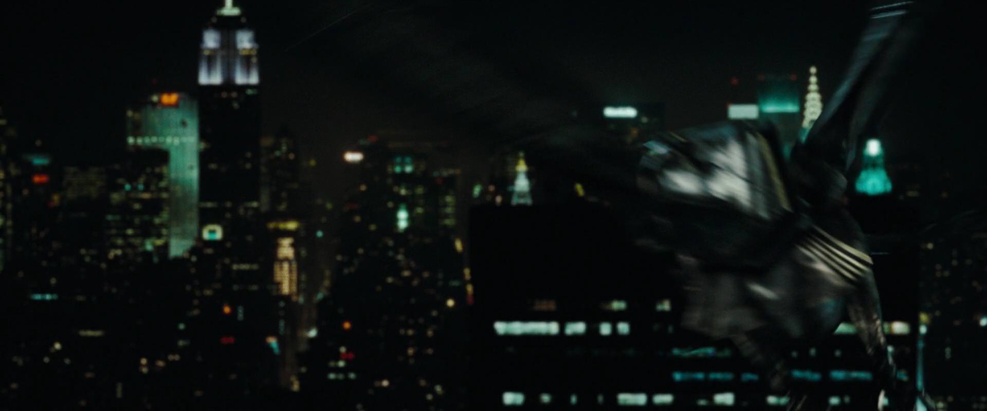 The Sorcerer’s Apprentice (2010) HD screenshot 11438