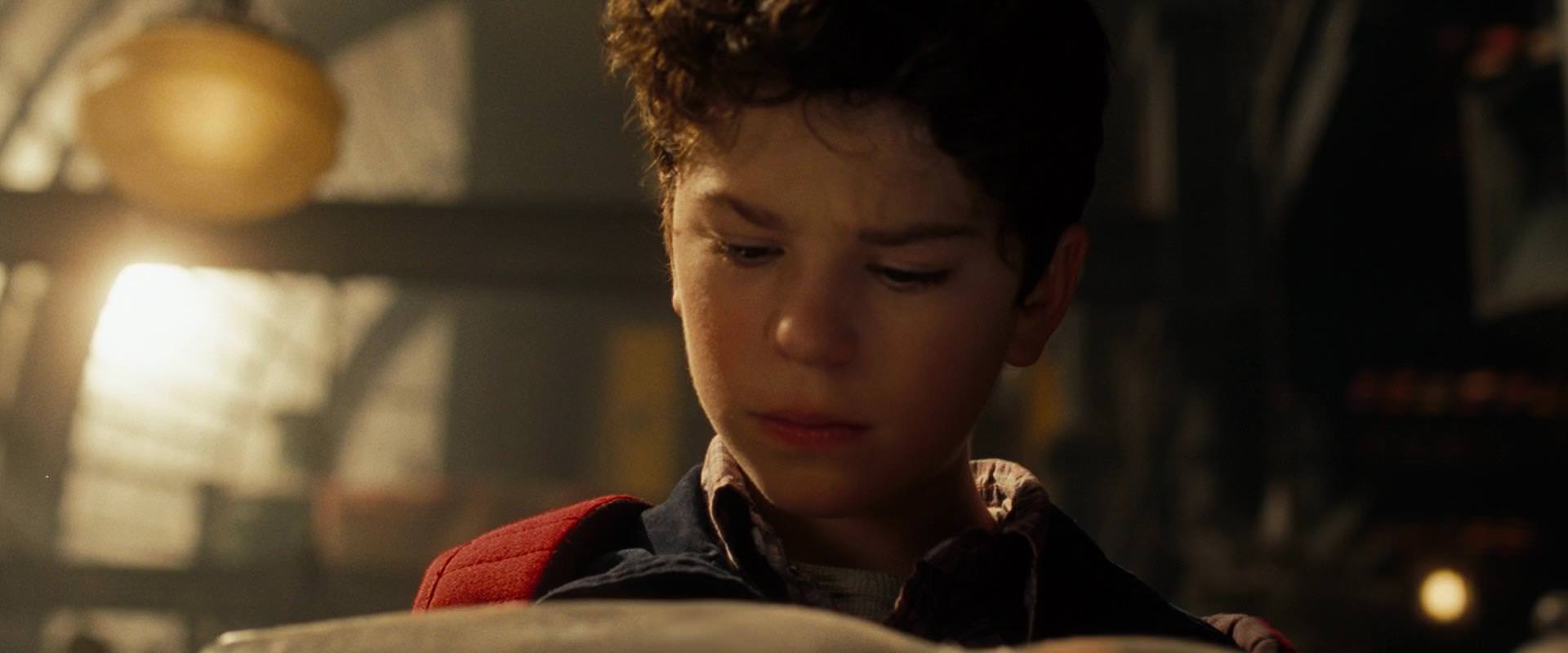 The Sorcerer’s Apprentice (2010) movie still 1144