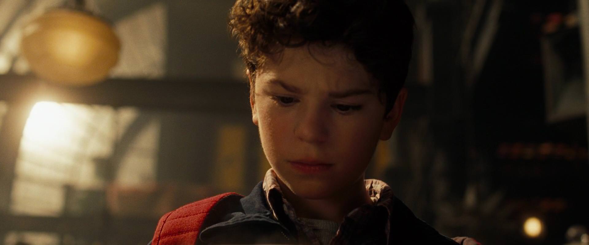 The Sorcerer’s Apprentice (2010) HD screenshot 1145