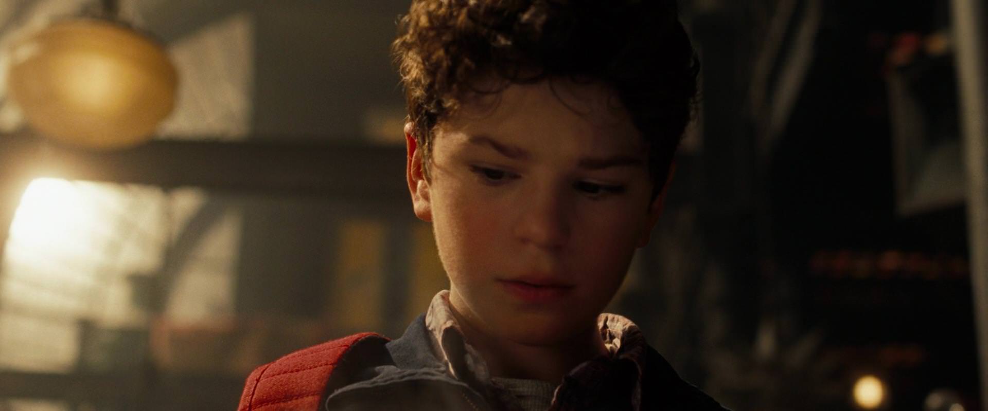 The Sorcerer’s Apprentice (2010) screencap 1146