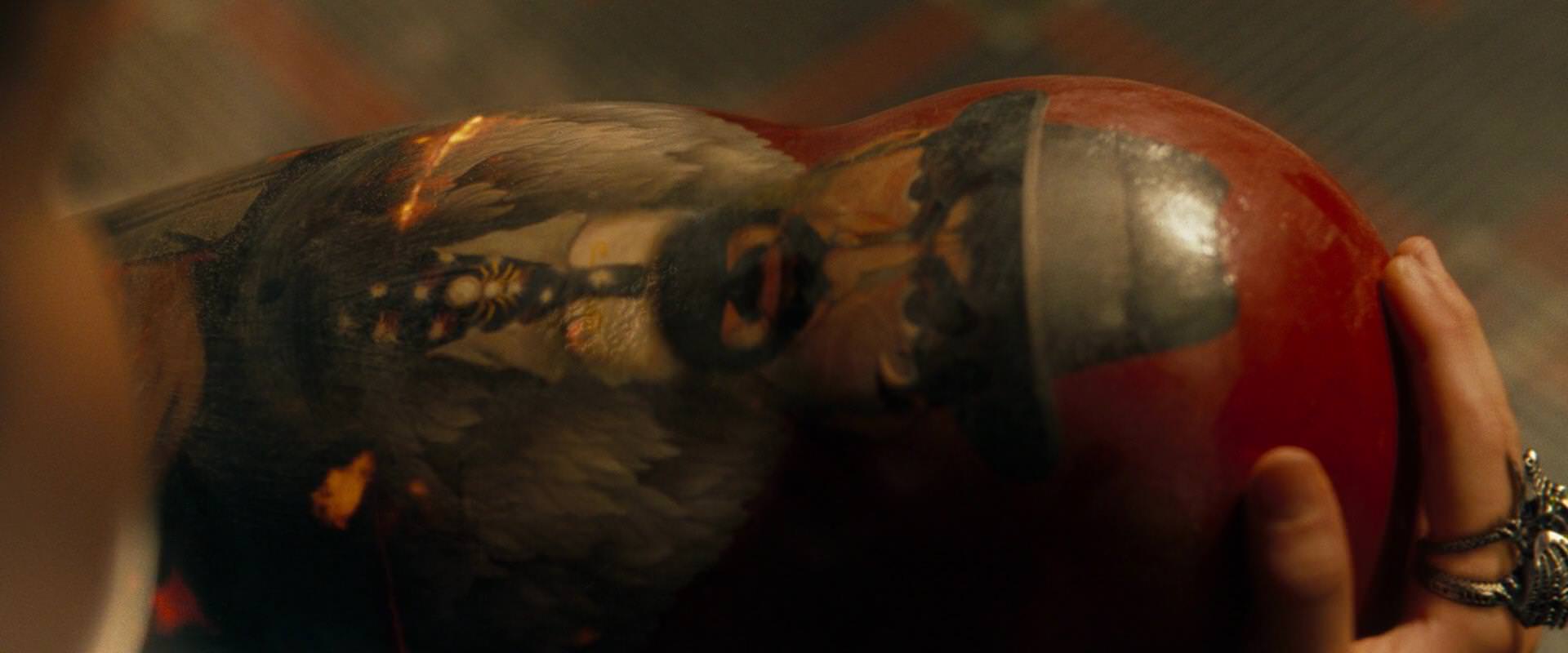 The Sorcerer’s Apprentice (2010) HD screenshot 1148