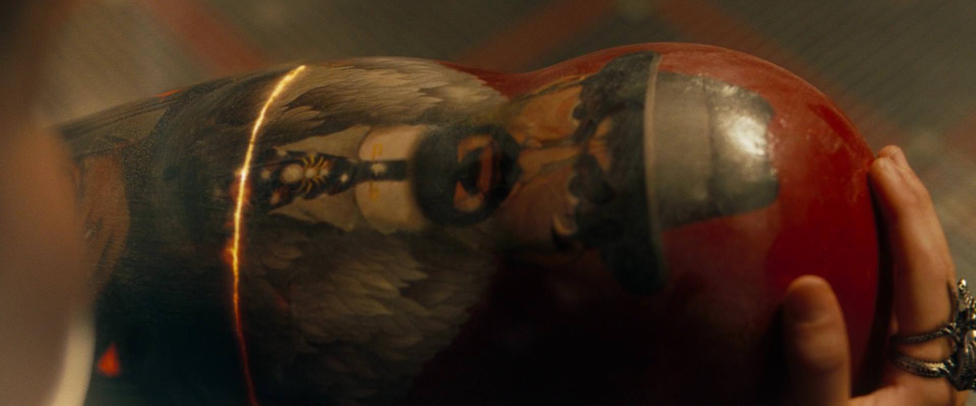 The Sorcerer’s Apprentice (2010) screencap 1149