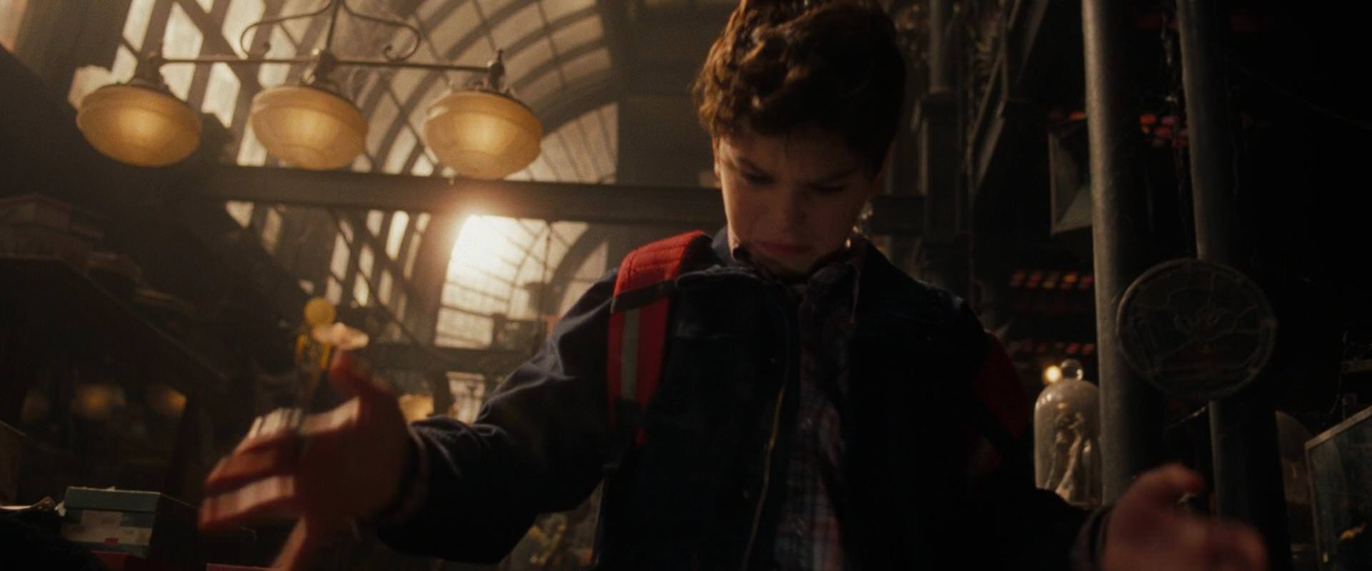 The Sorcerer’s Apprentice (2010) HD screenshot 1151