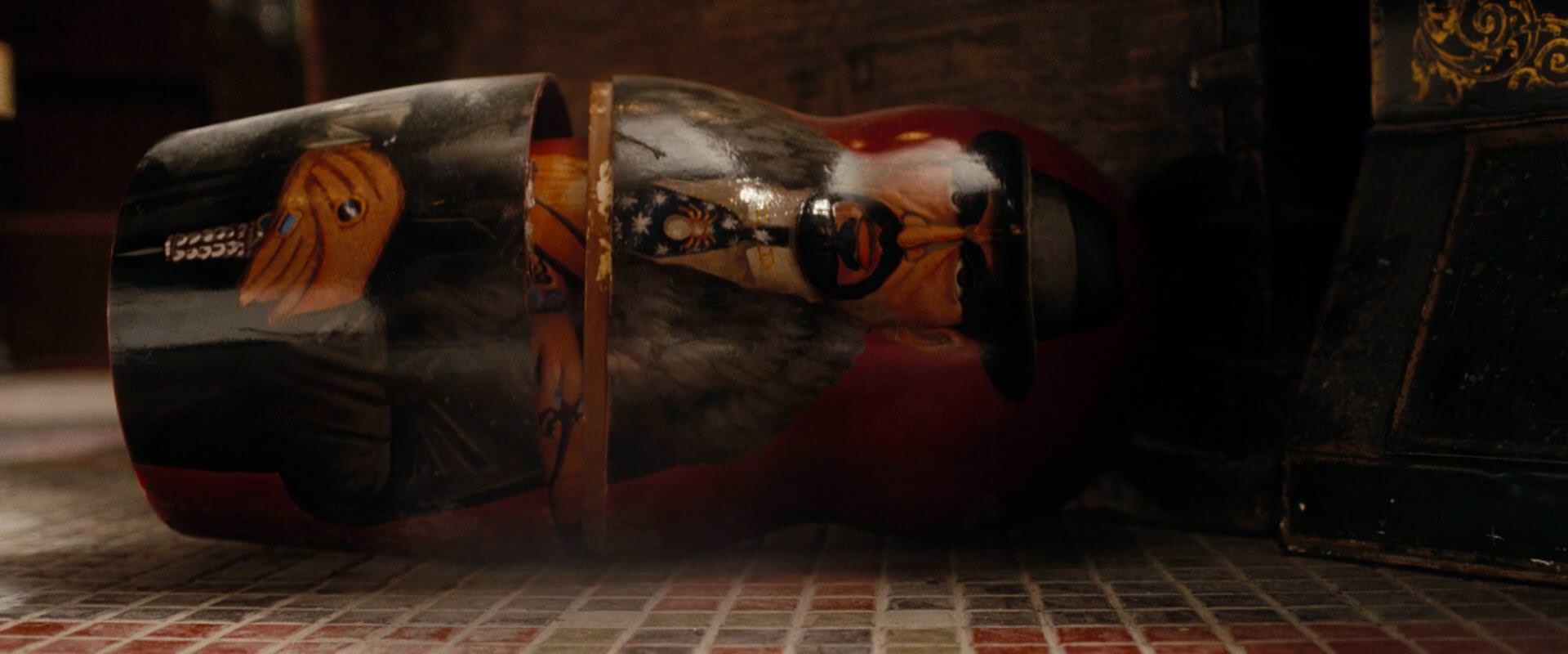 The Sorcerer’s Apprentice (2010) HD screenshot 1154