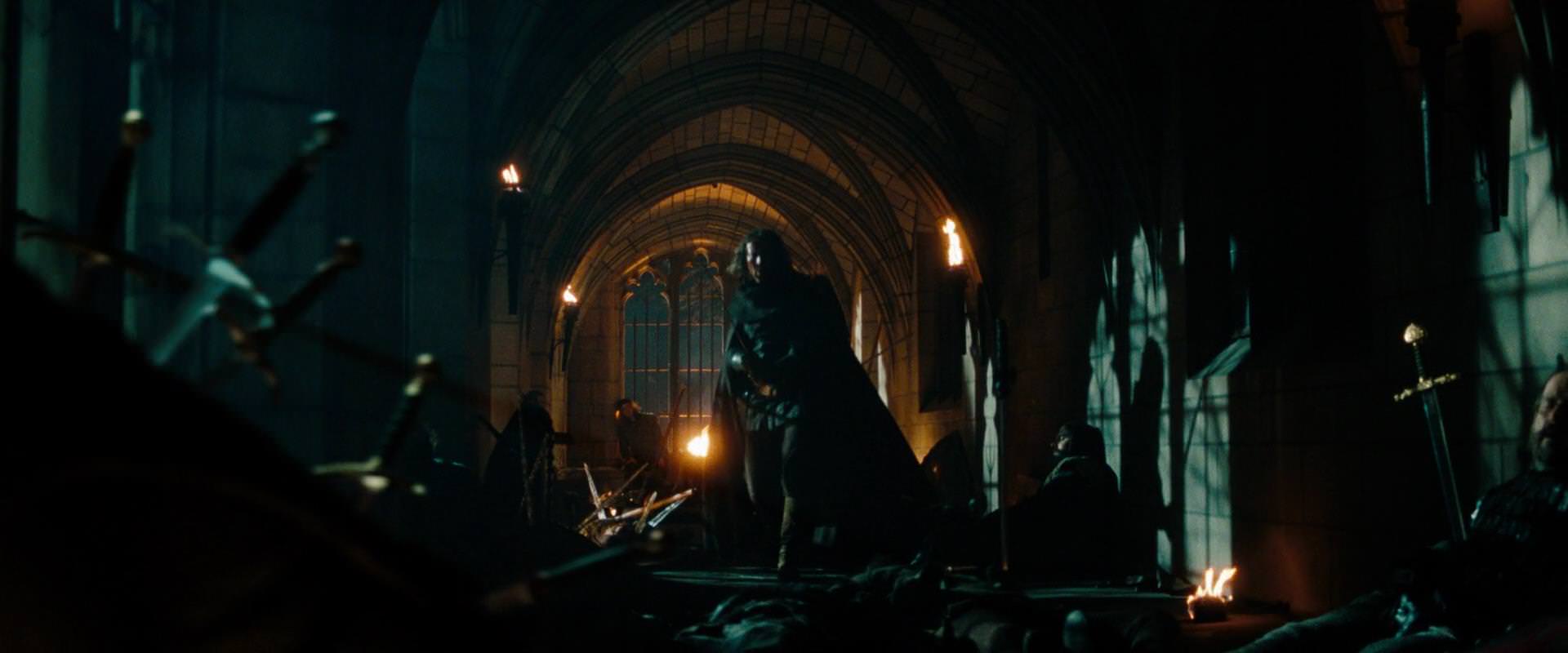 The Sorcerer’s Apprentice (2010) HD screenshot 116