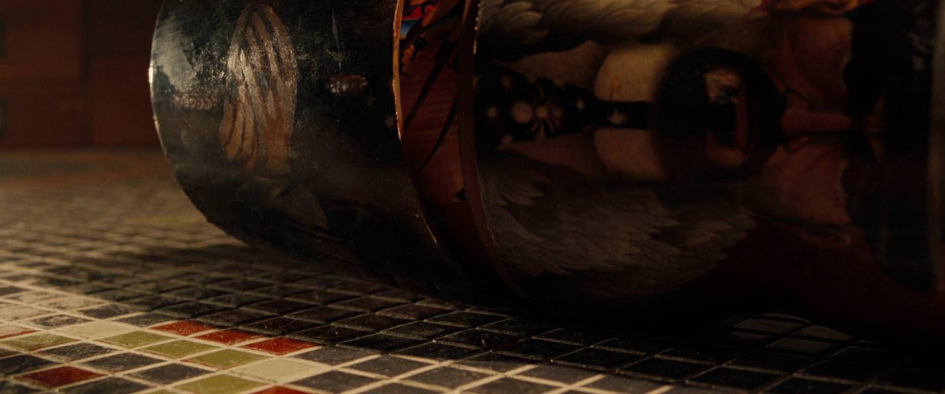 The Sorcerer’s Apprentice (2010) HD screenshot 1160