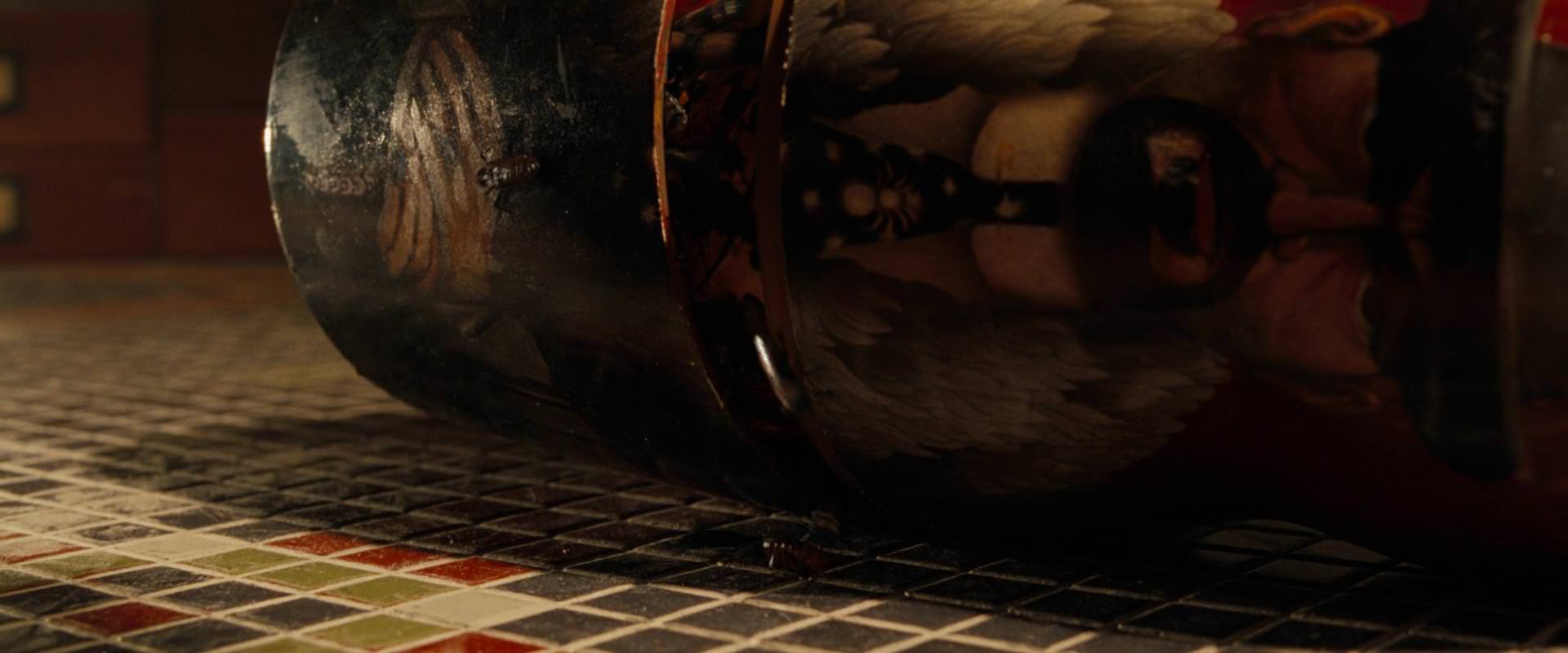 The Sorcerer’s Apprentice (2010) screencap 1161