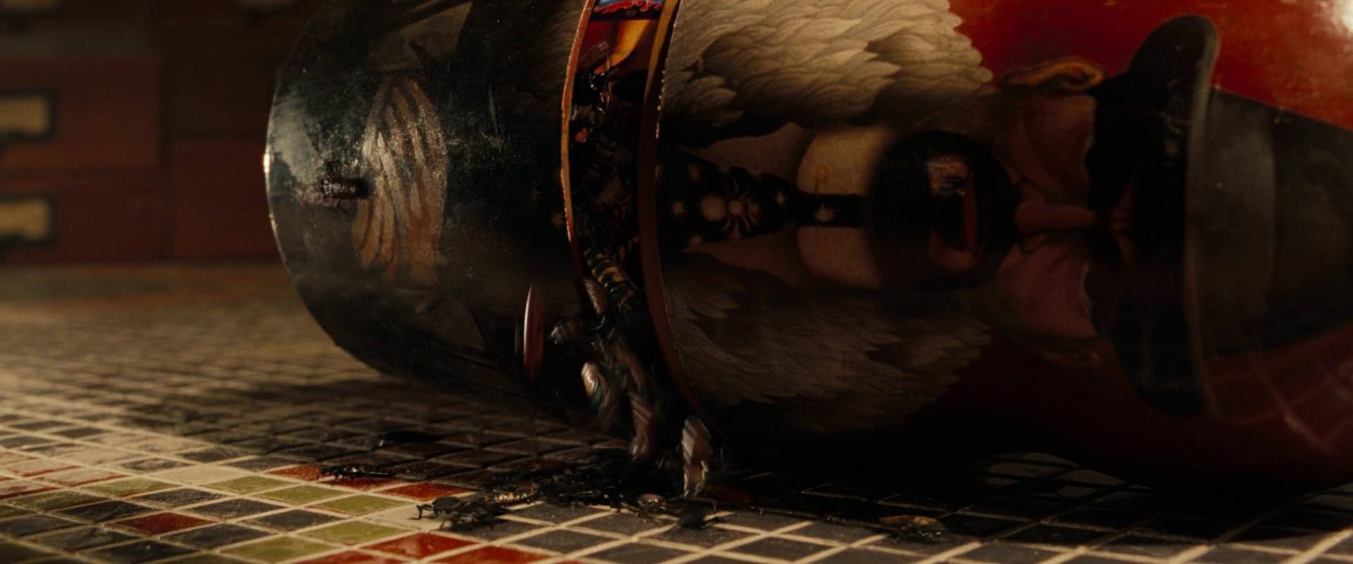 The Sorcerer’s Apprentice (2010) HD screenshot 1163