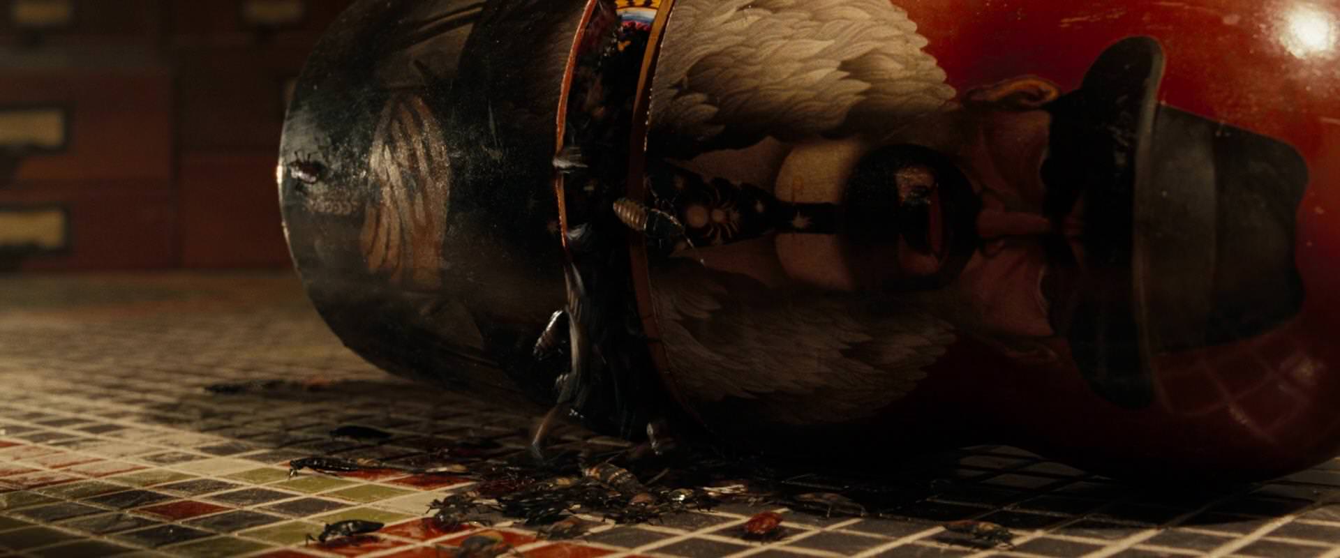 The Sorcerer’s Apprentice (2010) screencap 1164
