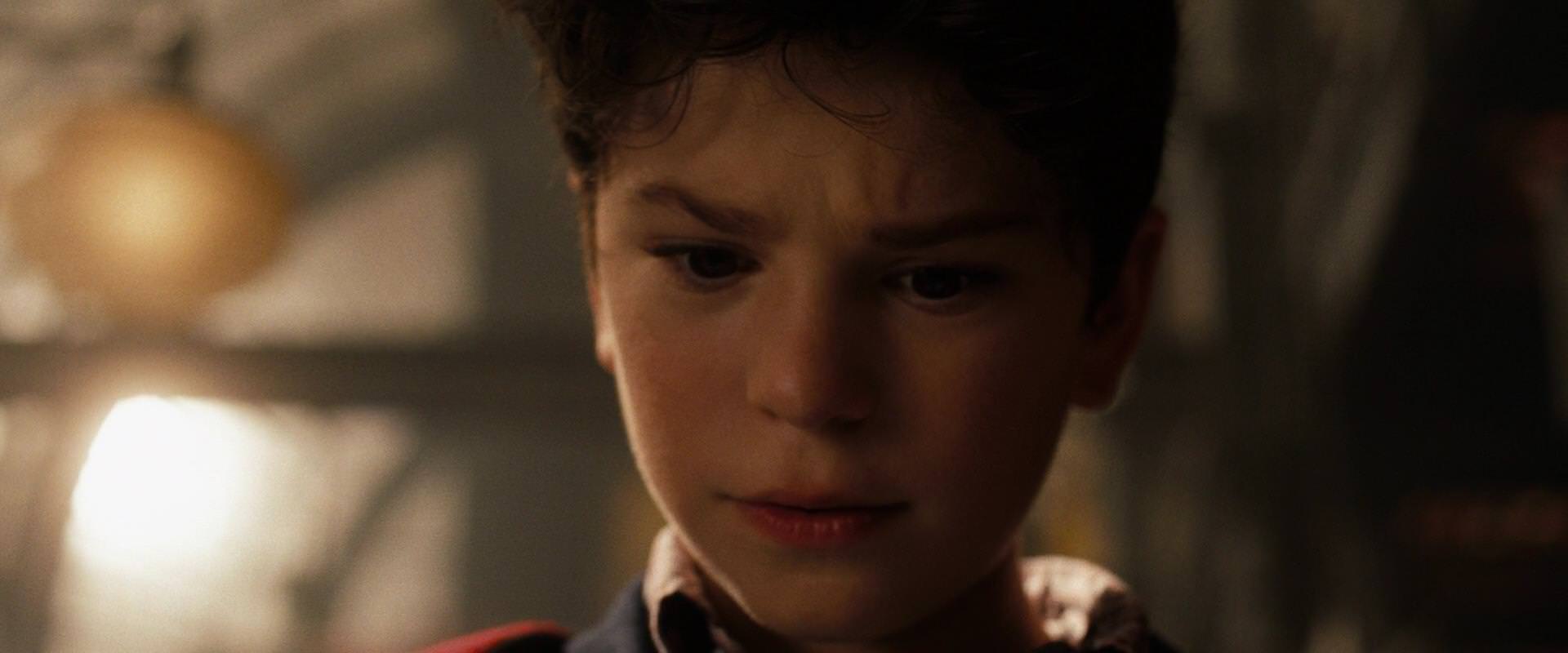 The Sorcerer’s Apprentice (2010) HD screenshot 1166