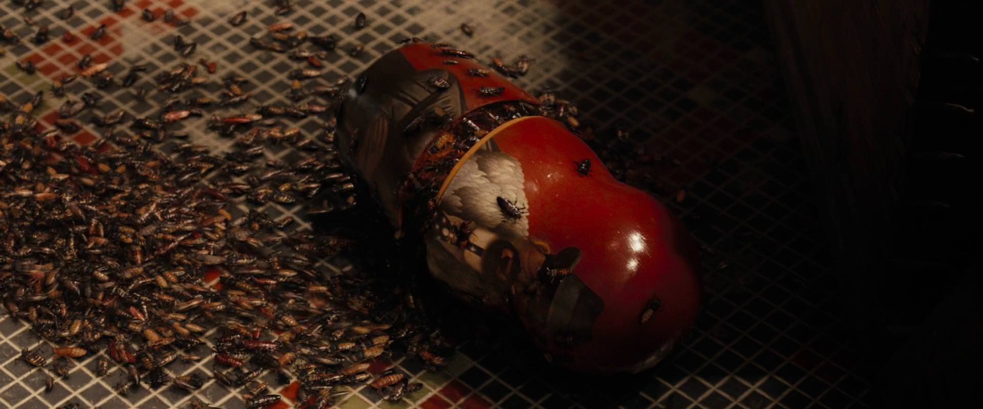 The Sorcerer’s Apprentice (2010) screencap 1167