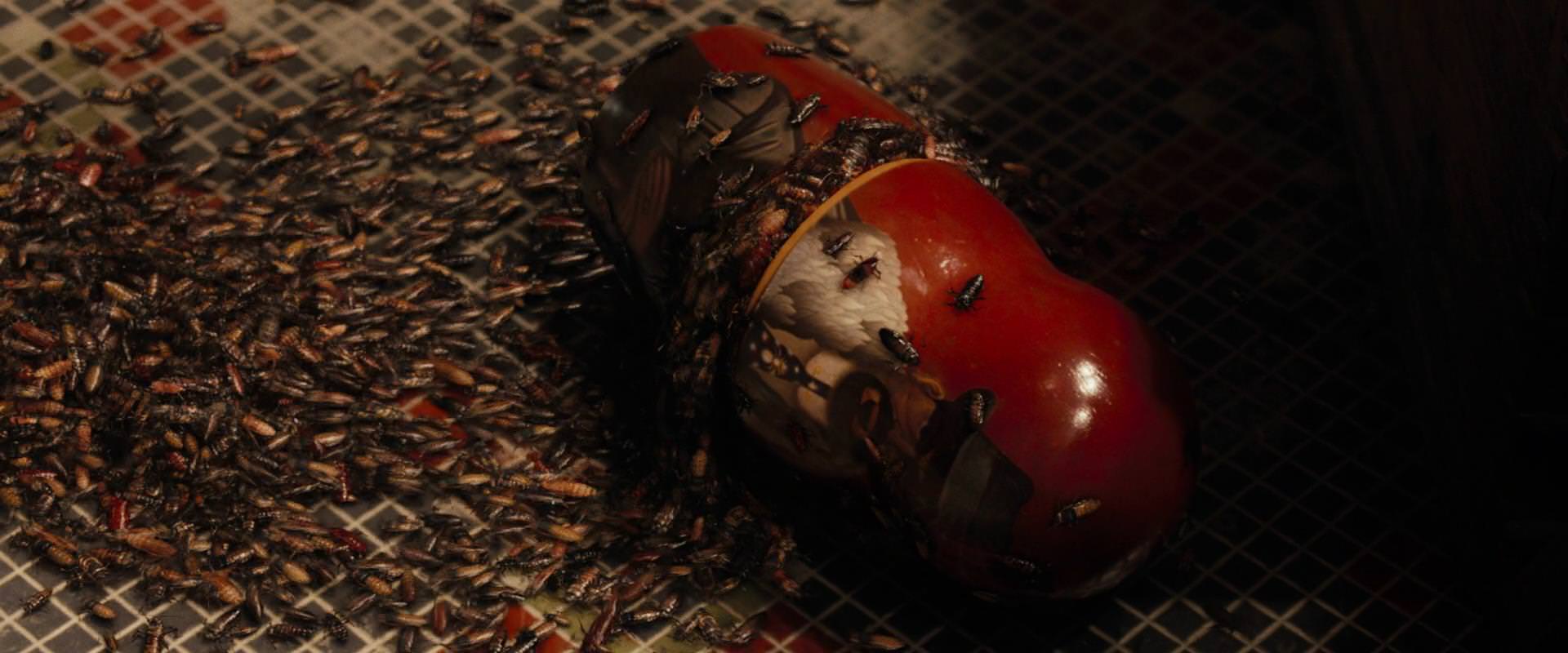 The Sorcerer’s Apprentice (2010) screencap 1170