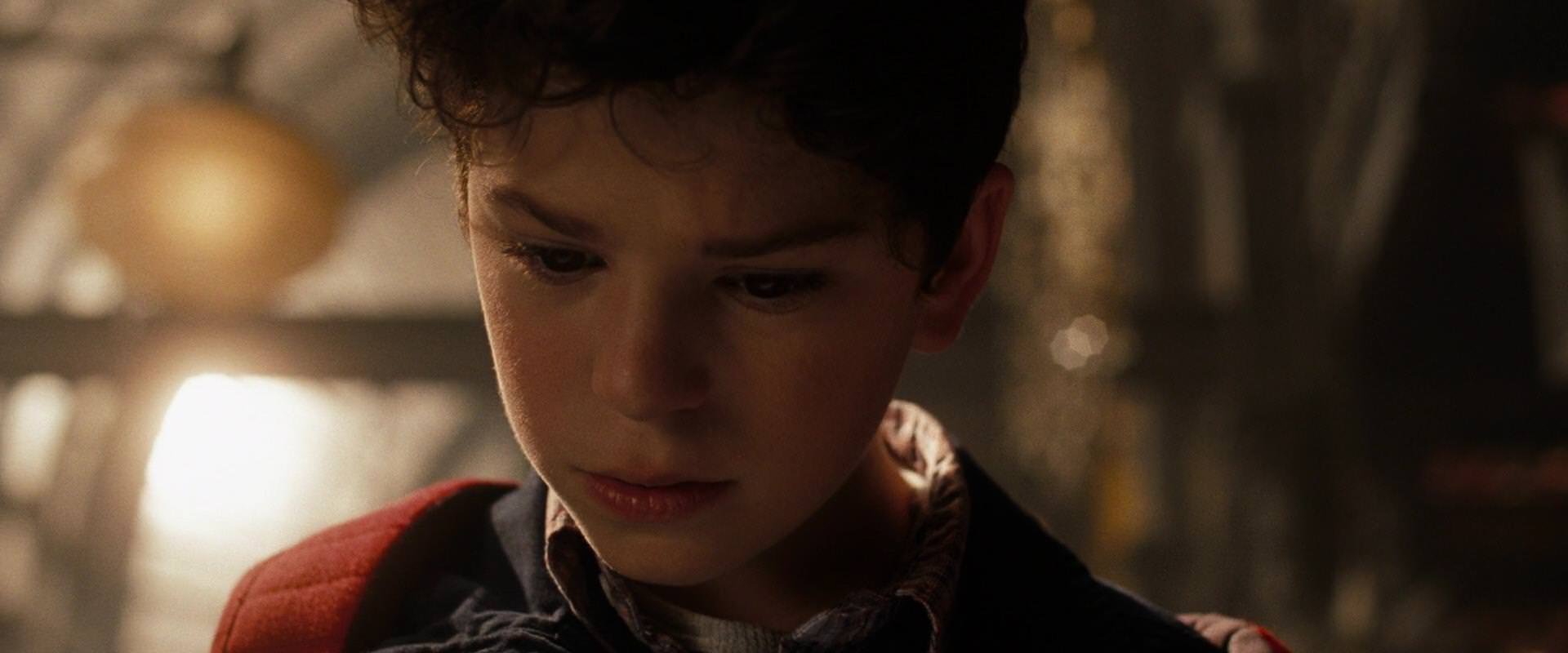 The Sorcerer’s Apprentice (2010) HD screenshot 1172