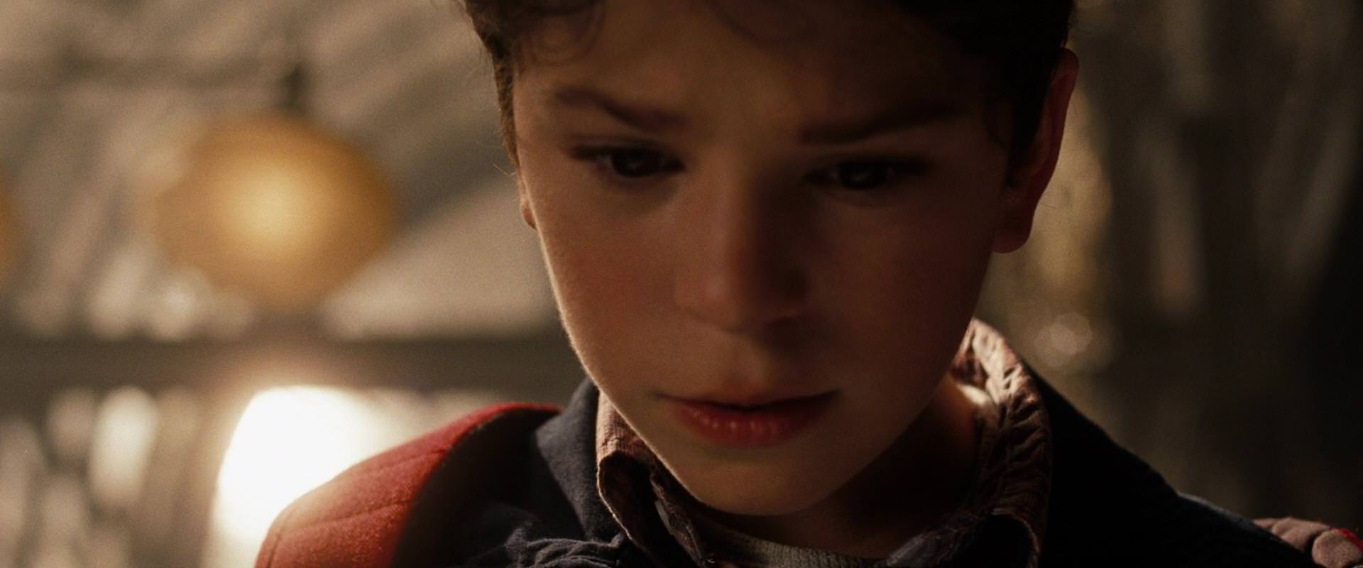 The Sorcerer’s Apprentice (2010) HD screenshot 1175