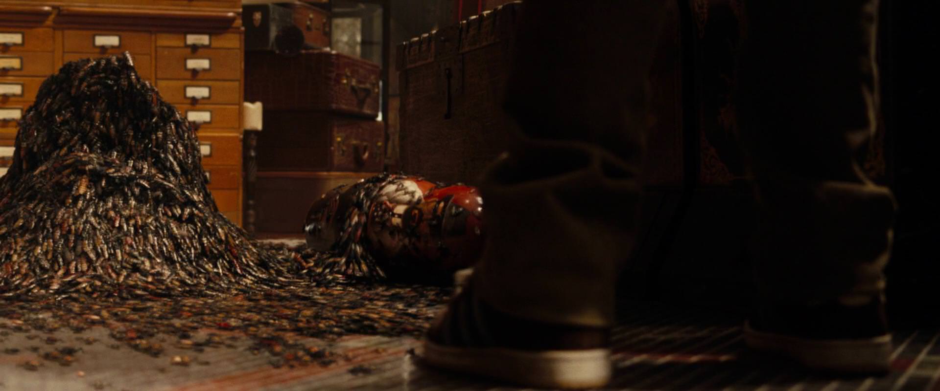 The Sorcerer’s Apprentice (2010) screencap 1176