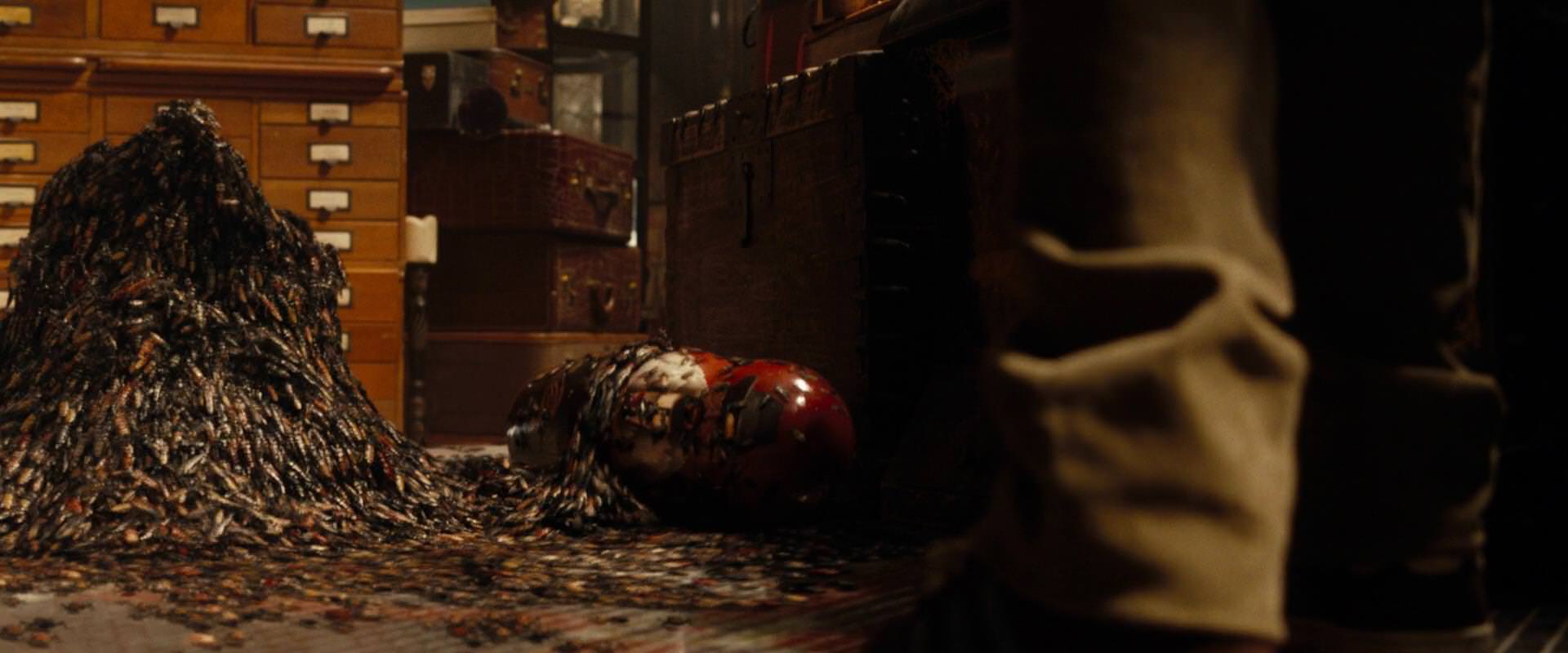 The Sorcerer’s Apprentice (2010) movie still 1177