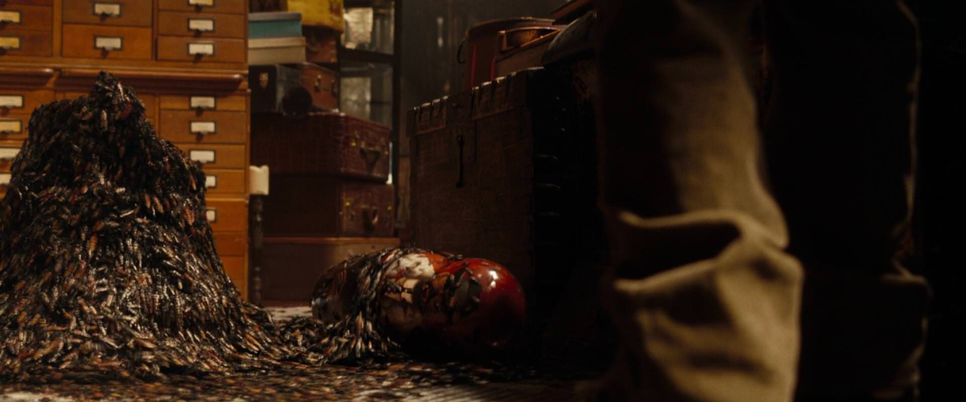 The Sorcerer’s Apprentice (2010) HD screenshot 1178