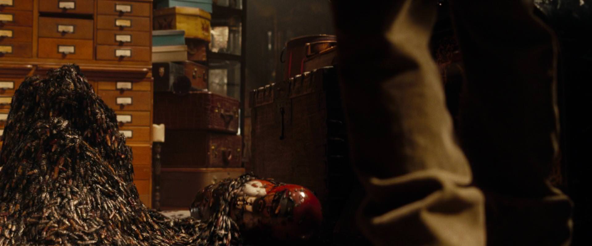 The Sorcerer’s Apprentice (2010) screencap 1179
