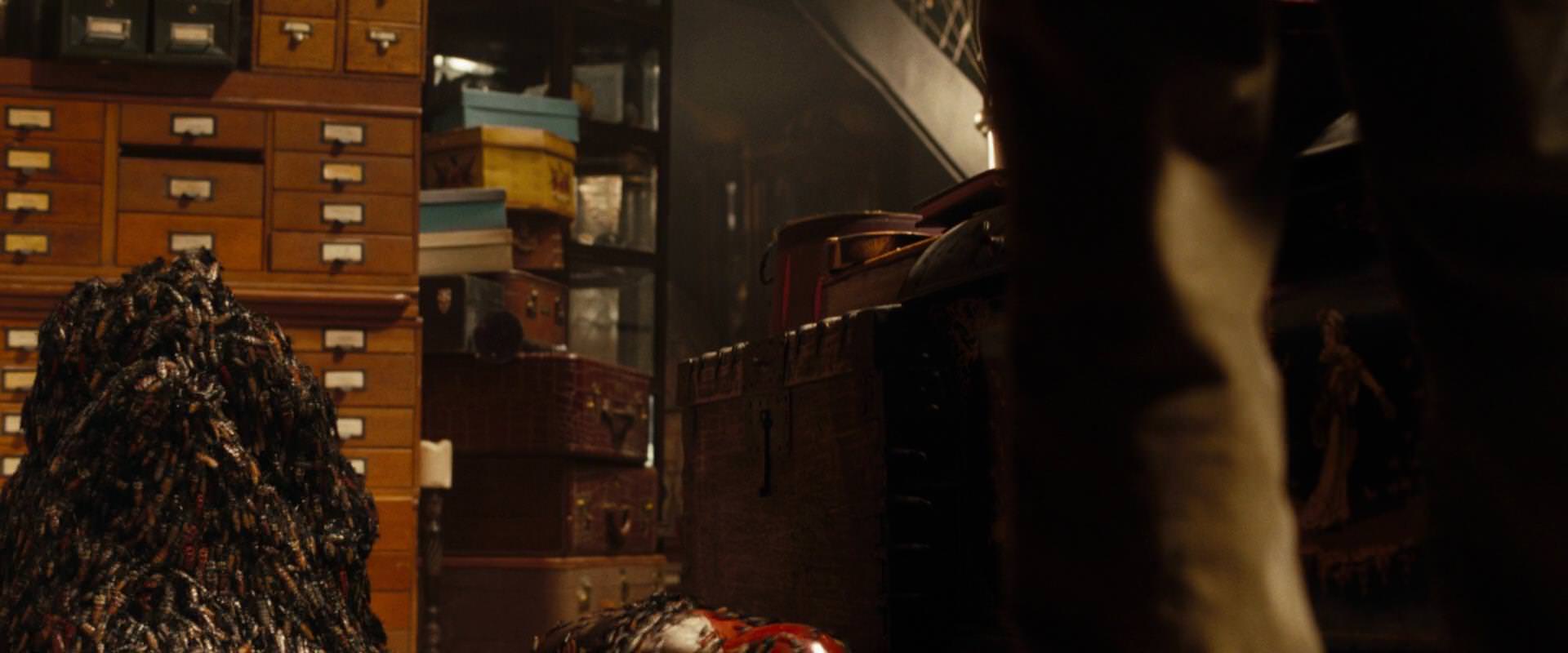 The Sorcerer’s Apprentice (2010) HD screenshot 1181