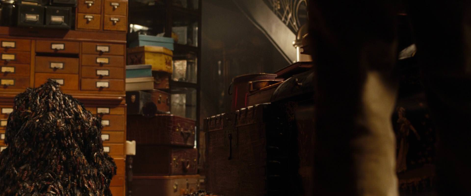 The Sorcerer’s Apprentice (2010) screencap 1182