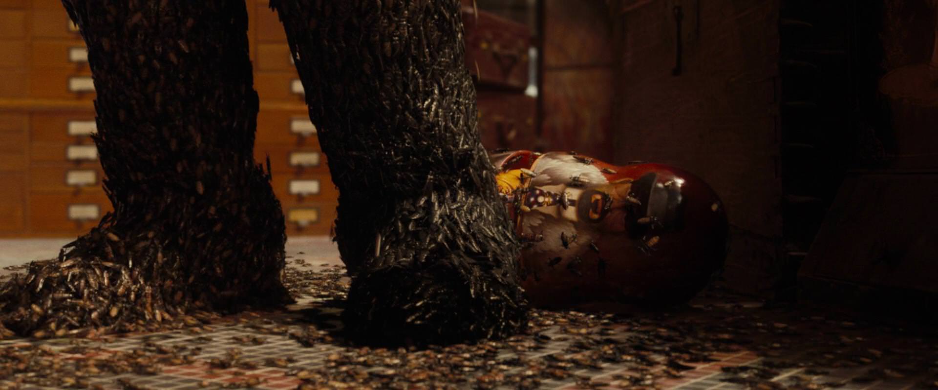 The Sorcerer’s Apprentice (2010) screencap 1188