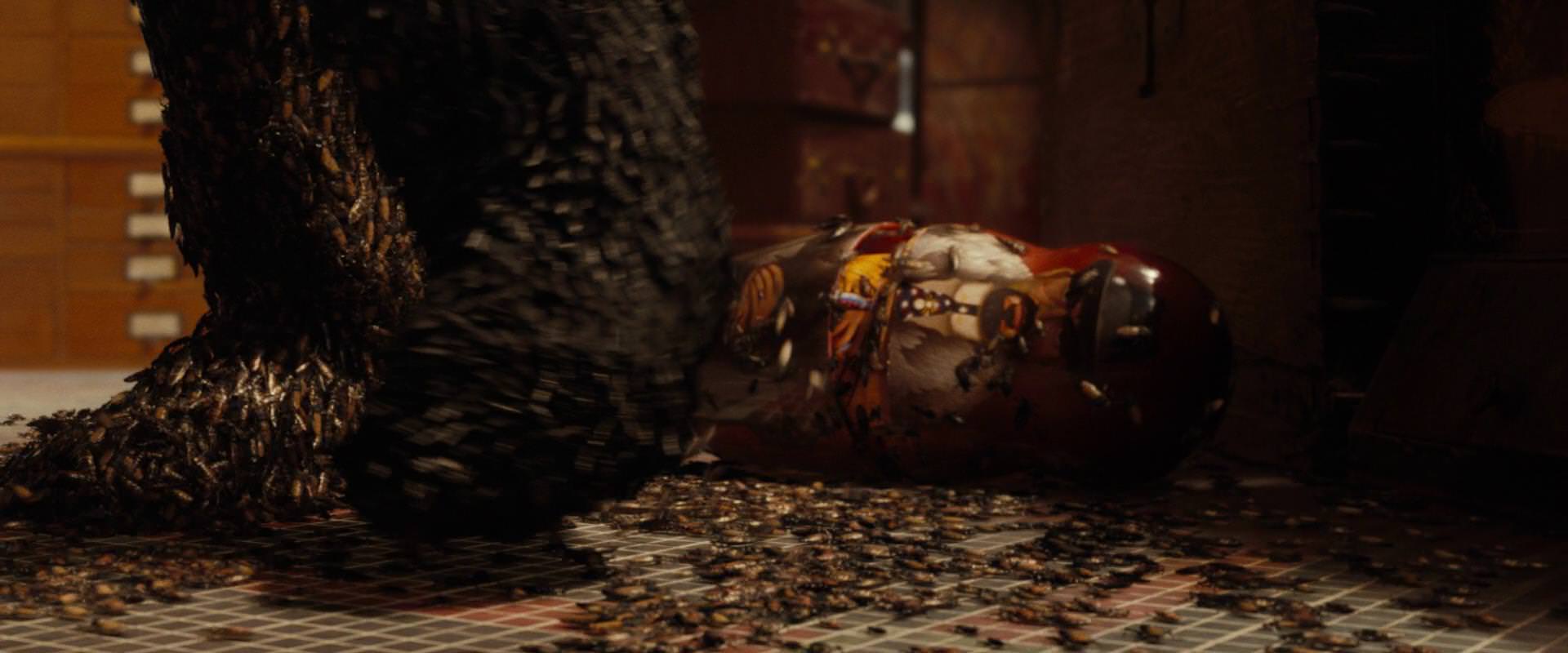 The Sorcerer’s Apprentice (2010) HD screenshot 1190